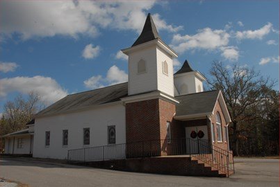 white oak church 2